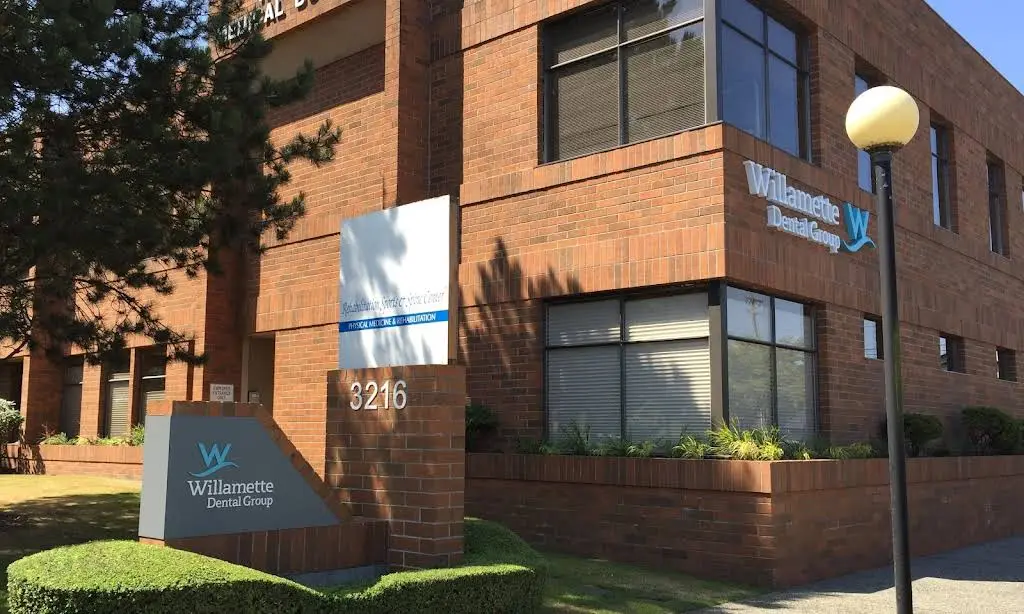 Willamette Dental Group - Everett
