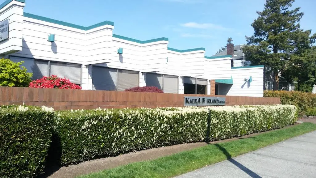 Eckland Family Dental- Everett