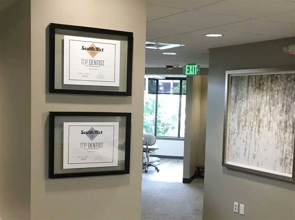 Eckland Family Dental- Everett
