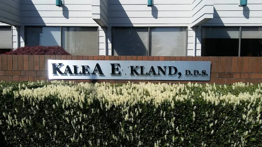 Eckland Family Dental- Everett