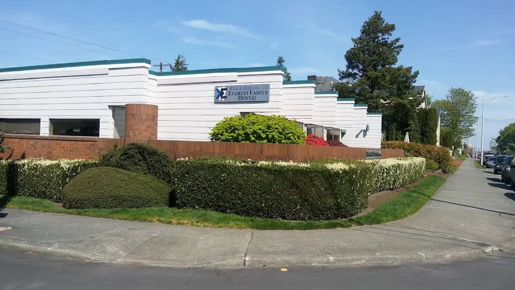 Eckland Family Dental- Everett