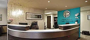 Colby Pacific Family Dentistry