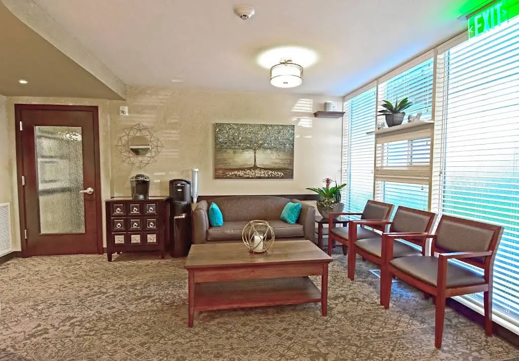 Colby Pacific Family Dentistry