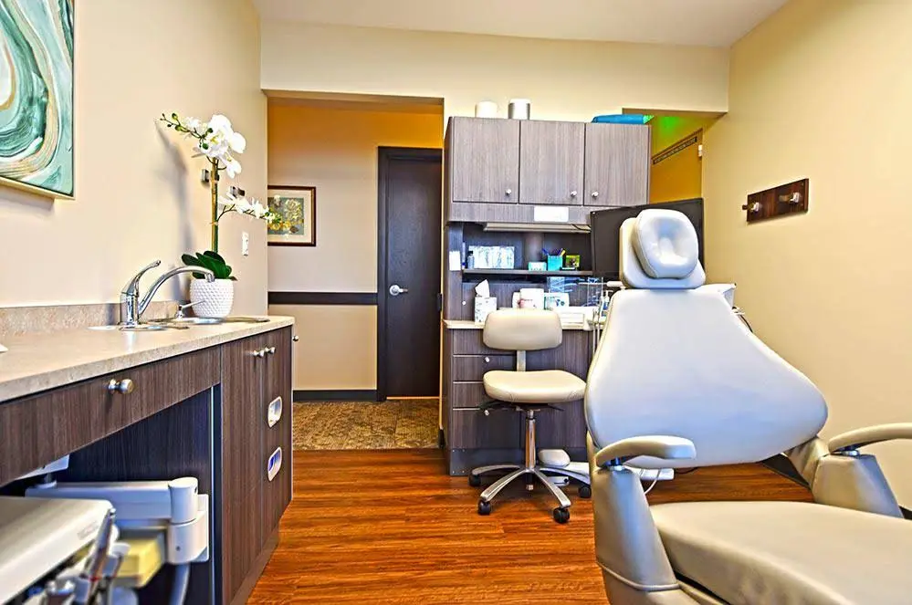 Colby Pacific Family Dentistry