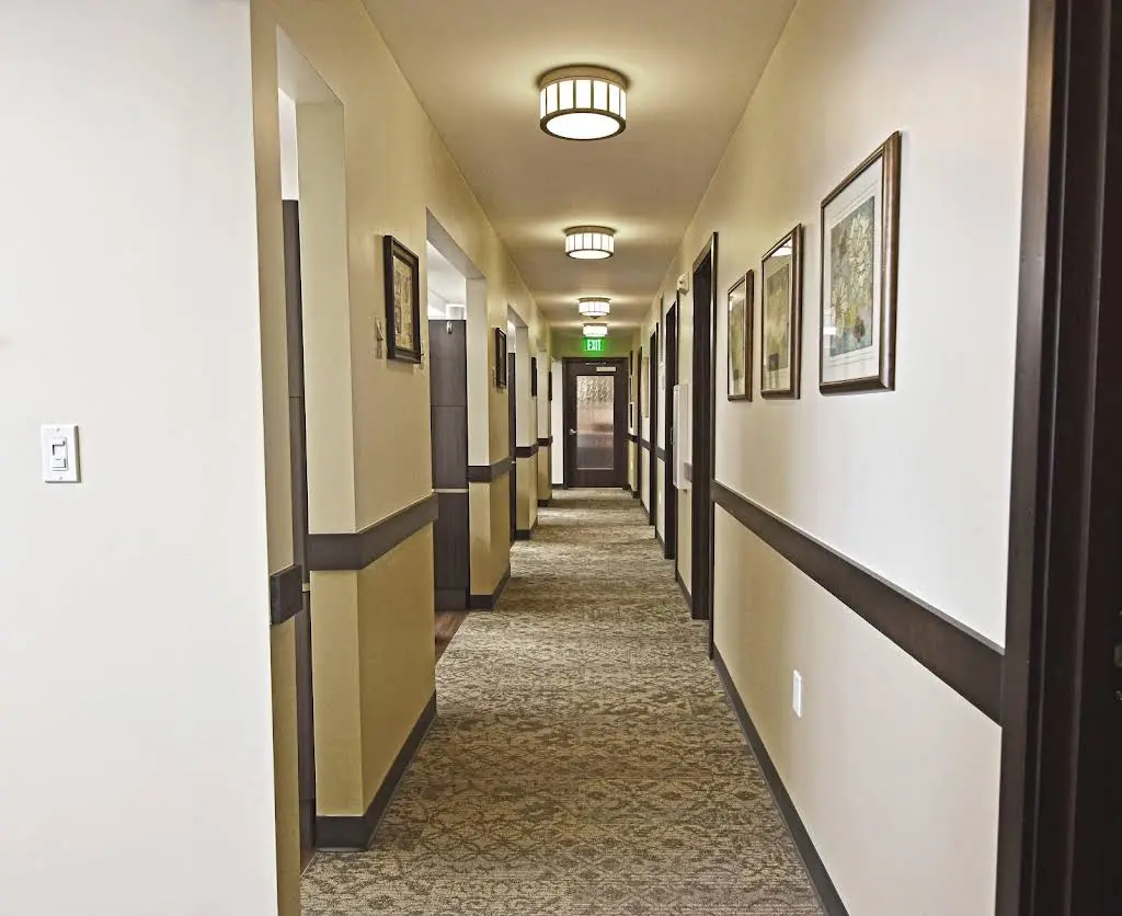 Colby Pacific Family Dentistry