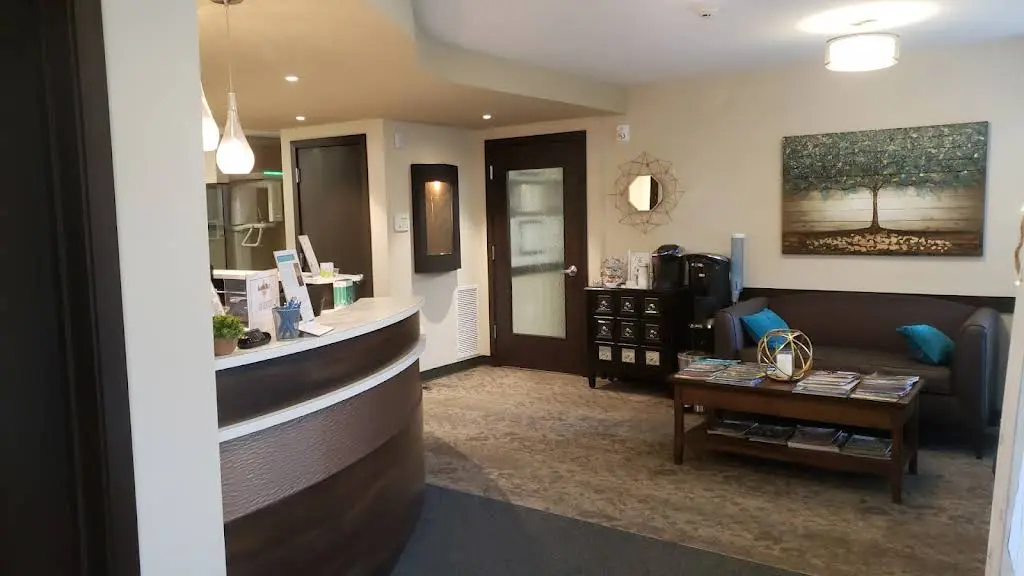 Colby Pacific Family Dentistry