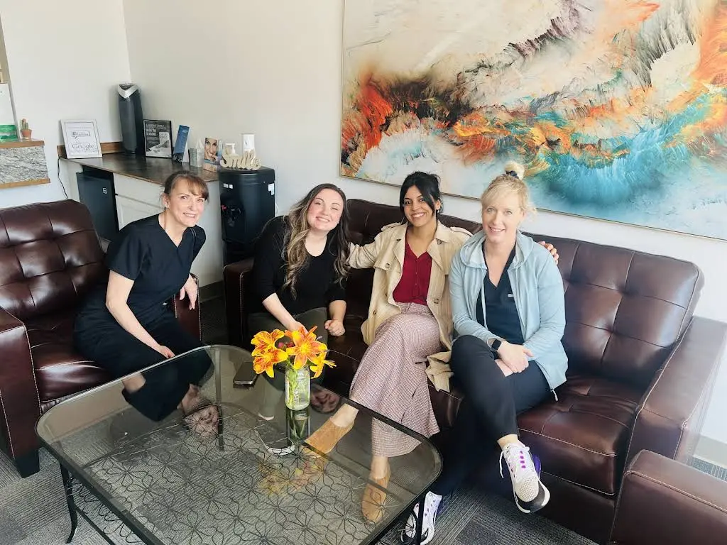 Sparkle32 Family Dentistry Everett