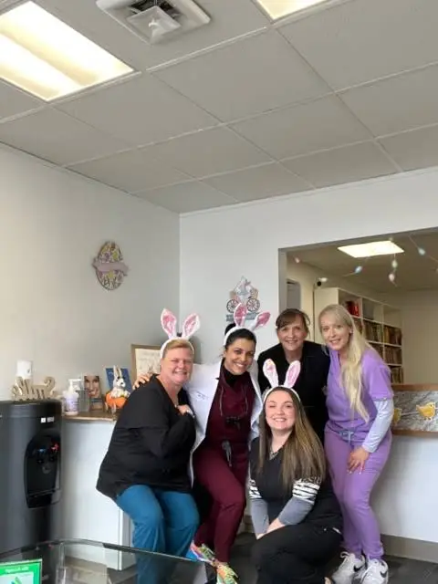 Sparkle32 Family Dentistry Everett