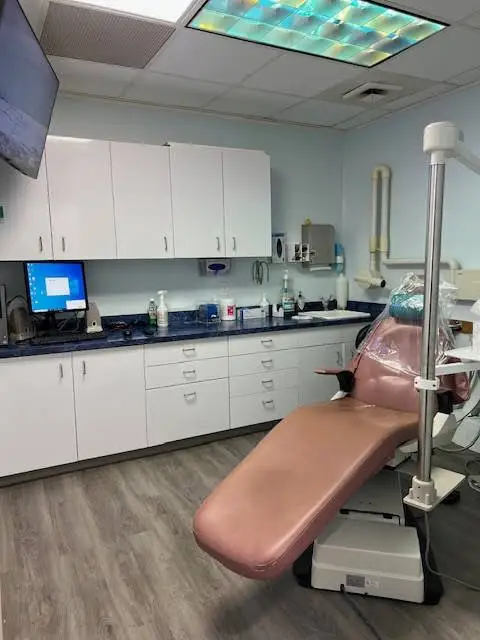 Sparkle32 Family Dentistry Everett