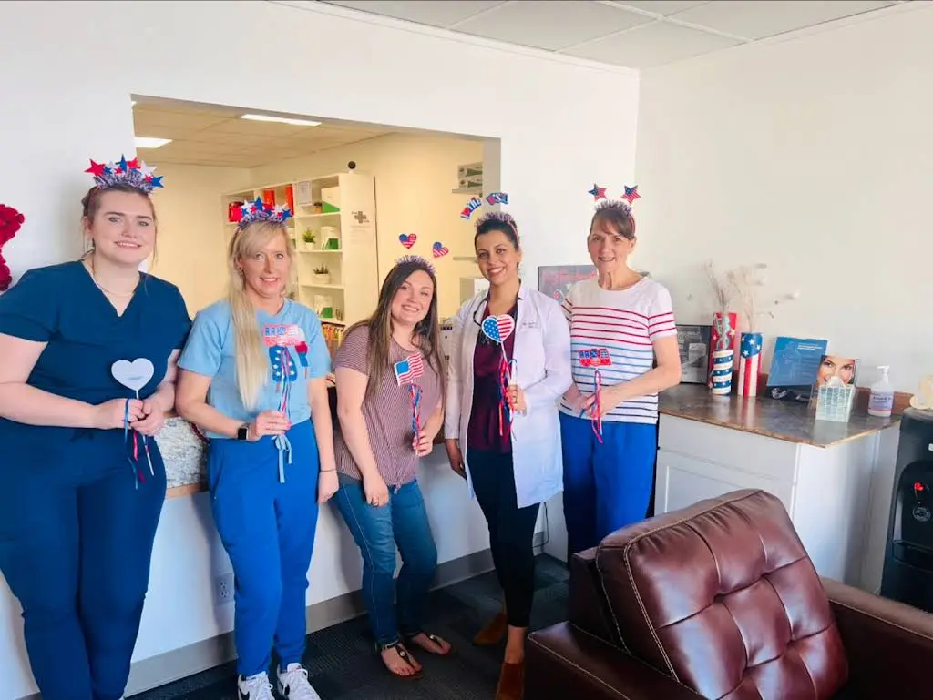 Sparkle32 Family Dentistry Everett