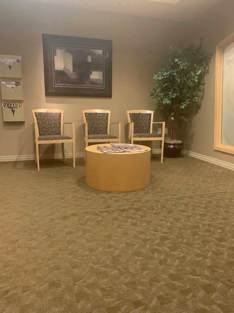 Washington Oral & Maxillofacial Surgery