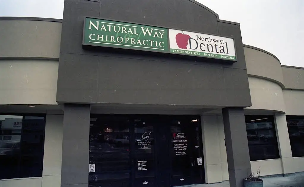 Northwest Dental and Denture
