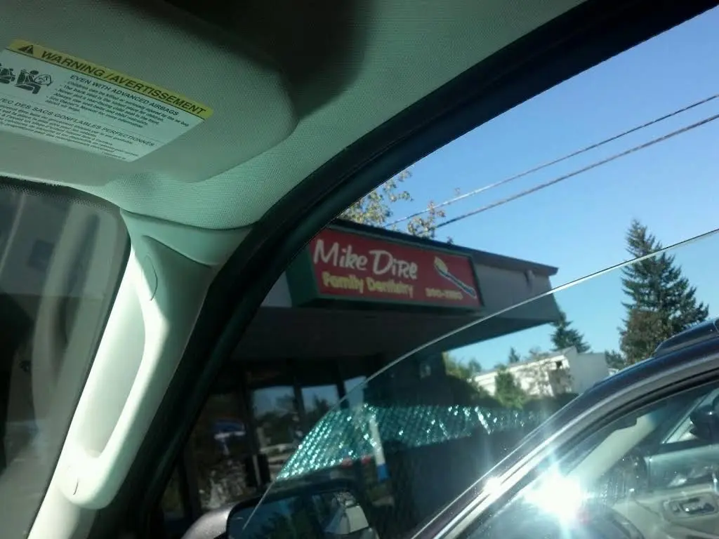 Dr. Michael A. Dire, DDS