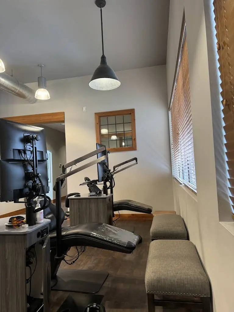 George Orthodontics: Everett