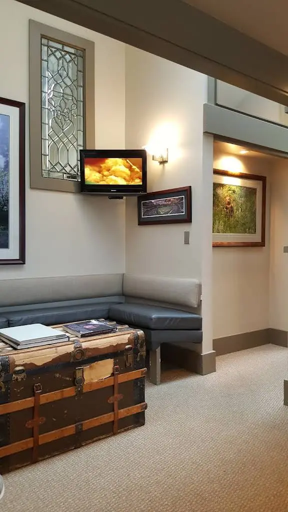George Orthodontics: Everett