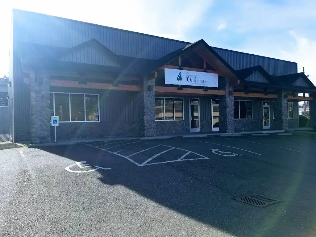 George Orthodontics: Everett