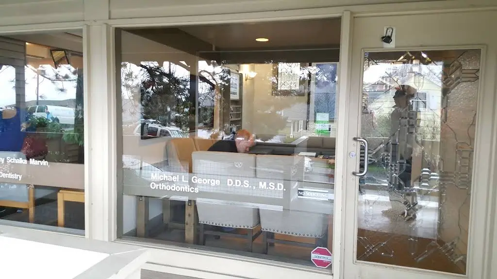 George Orthodontics: Everett