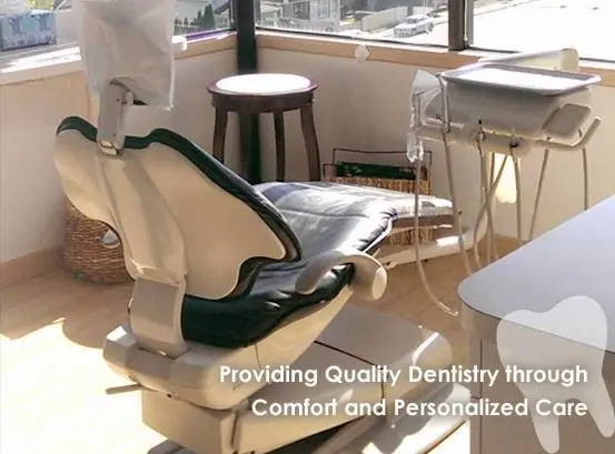 Madson Dental Care