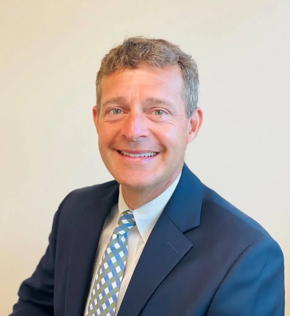 James B. Courrier, DDS, PLLC