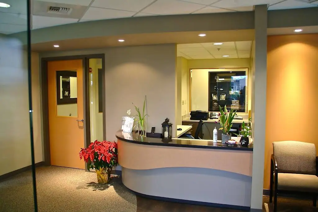 Alex H. Kang, DDS, MSD PLLC