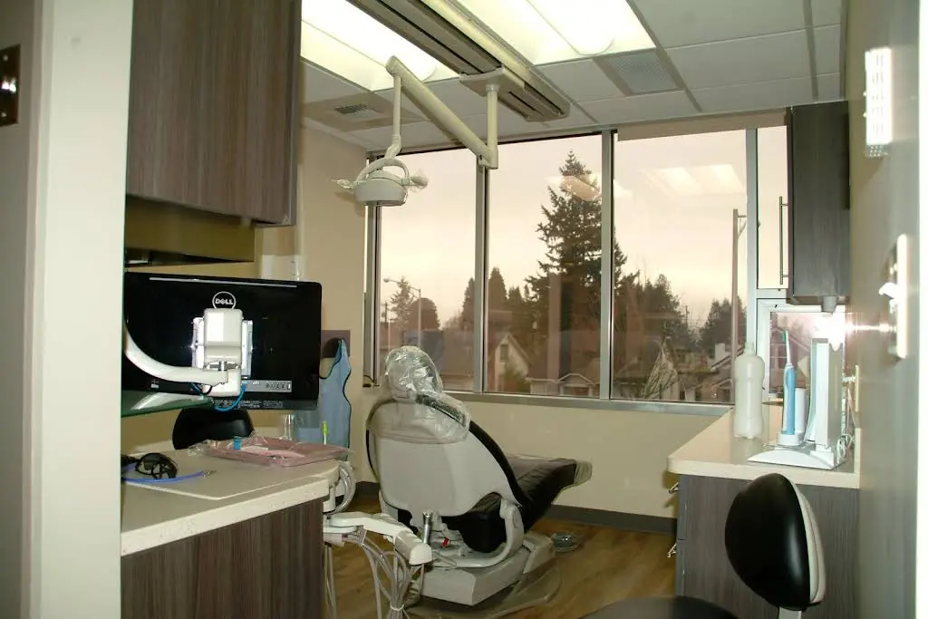 Alex H. Kang, DDS, MSD PLLC