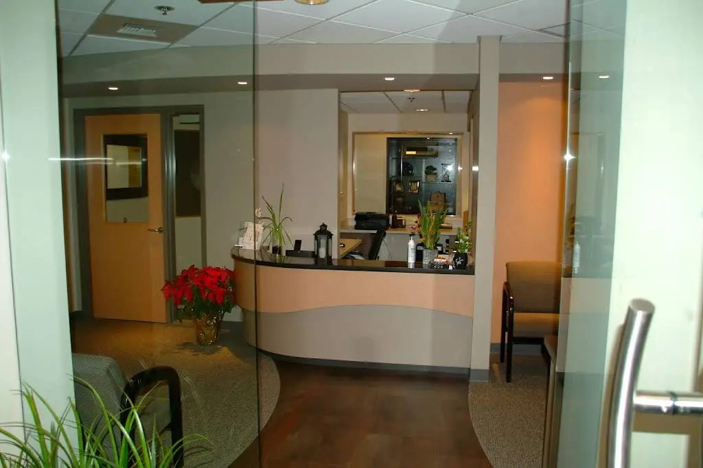 Alex H. Kang, DDS, MSD PLLC