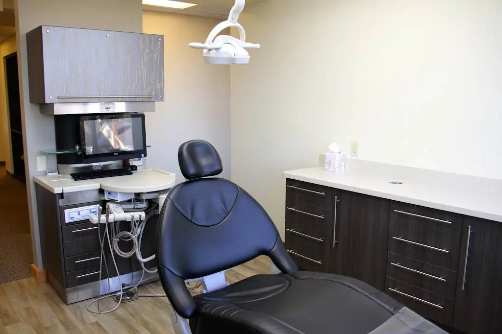 Alex H. Kang, DDS, MSD PLLC