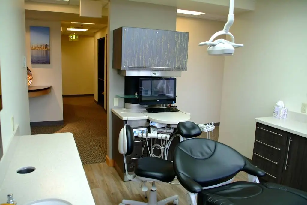 Alex H. Kang, DDS, MSD PLLC