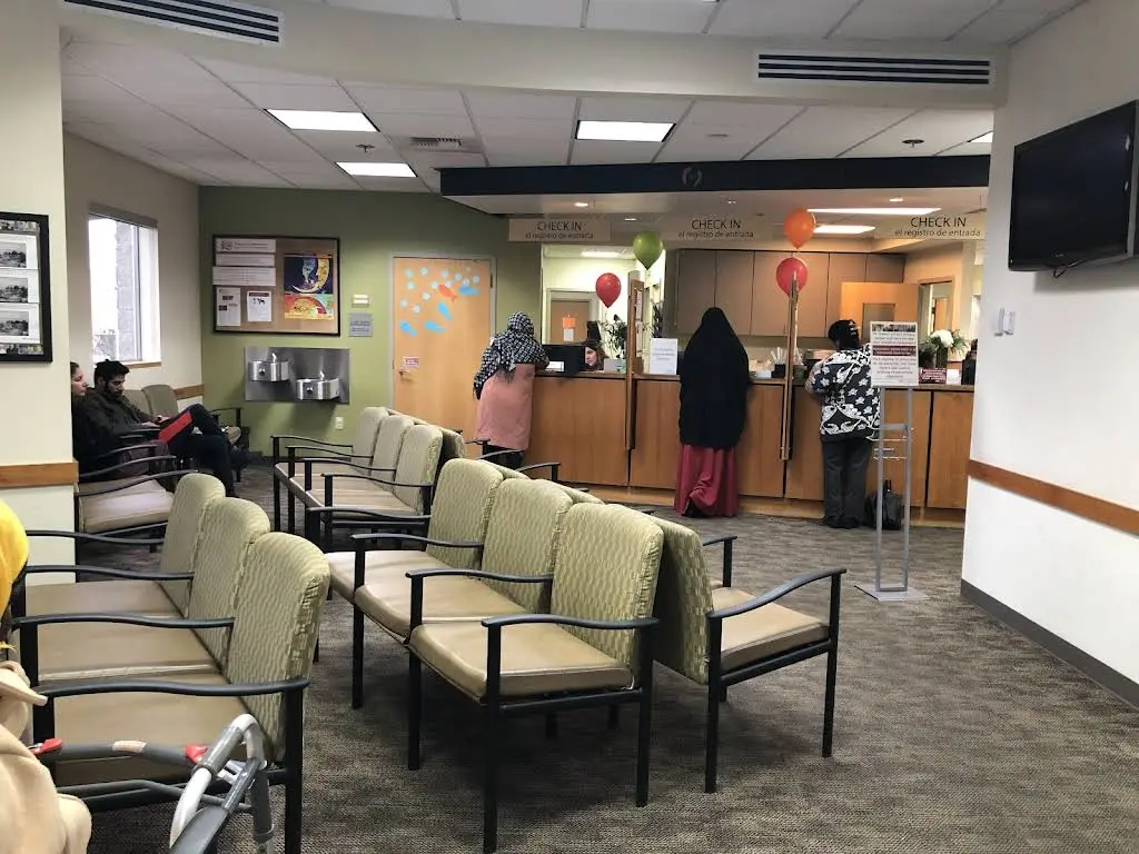 HealthPoint Kent