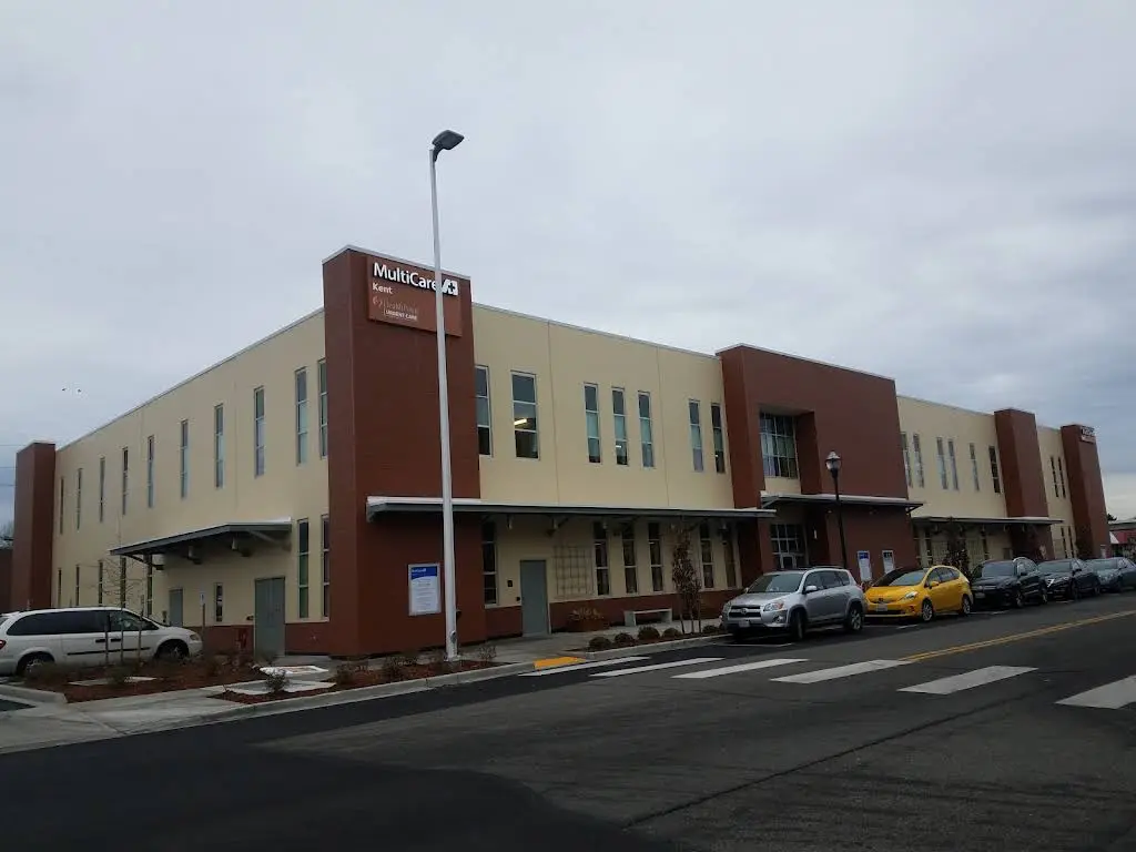 HealthPoint Kent