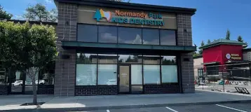 Normandy Park Kids Dentistry
