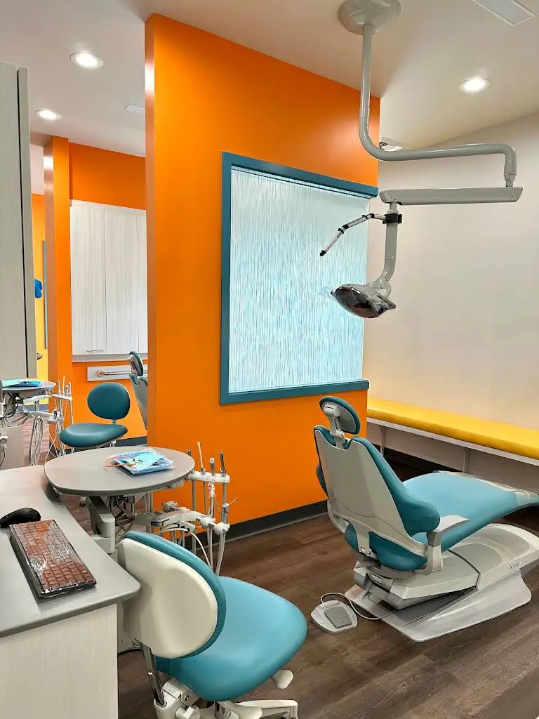 Normandy Park Kids Dentistry