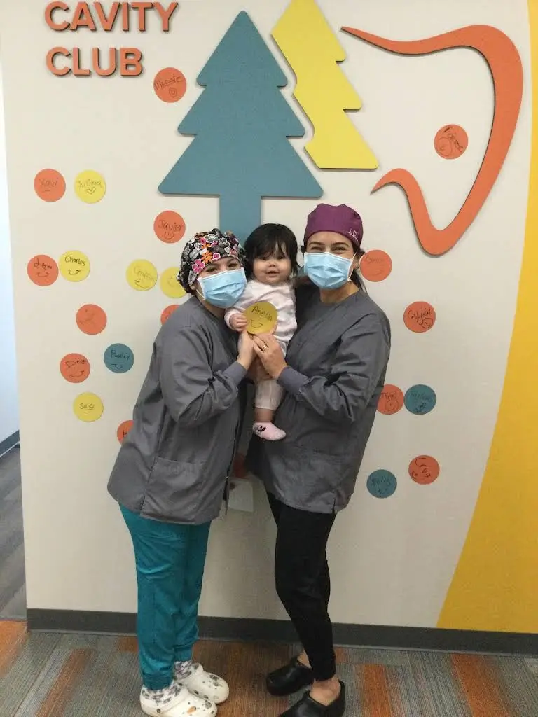Normandy Park Kids Dentistry