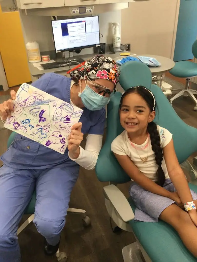 Normandy Park Kids Dentistry