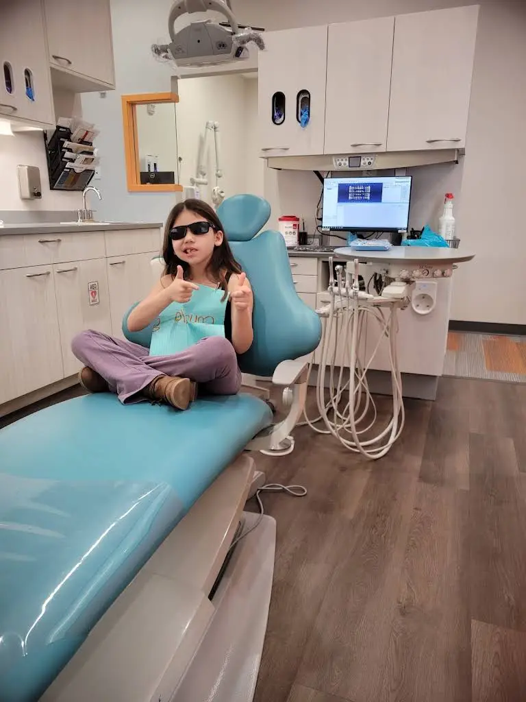 Normandy Park Kids Dentistry