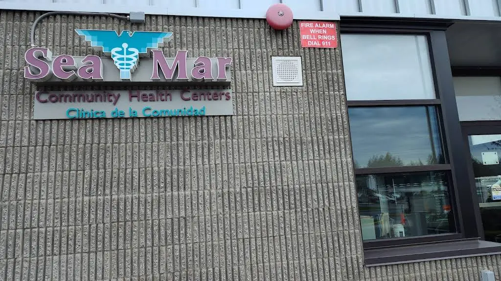 Sea Mar Burien PSSC Dental Clinic