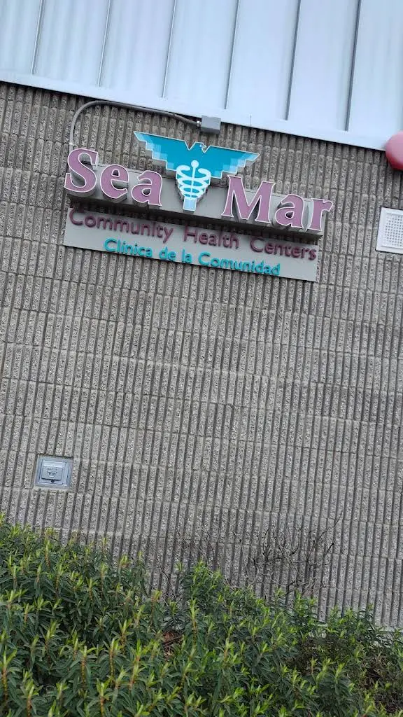 Sea Mar Burien PSSC Dental Clinic