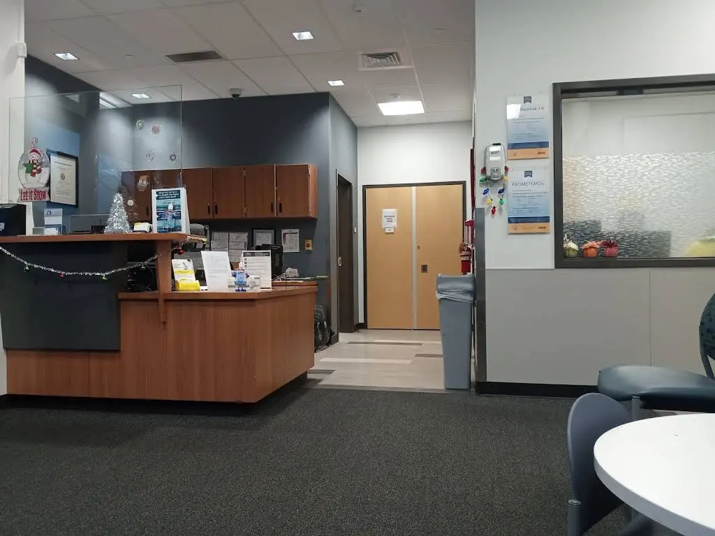 Sea Mar Burien PSSC Dental Clinic