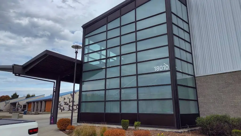 Sea Mar Burien PSSC Dental Clinic