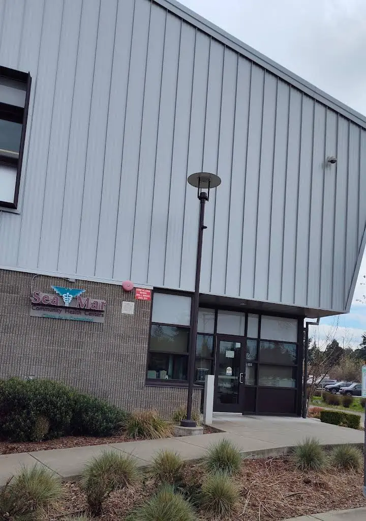 Sea Mar Burien PSSC Dental Clinic