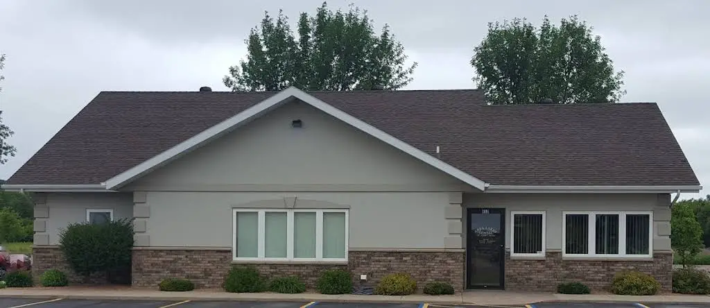 Area Lakes Dental