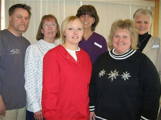 Area Lakes Dental
