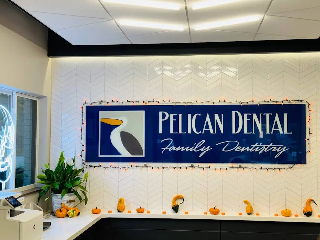 Pelican Dental: Dan Ditch DDS & Emily Ditch DDS