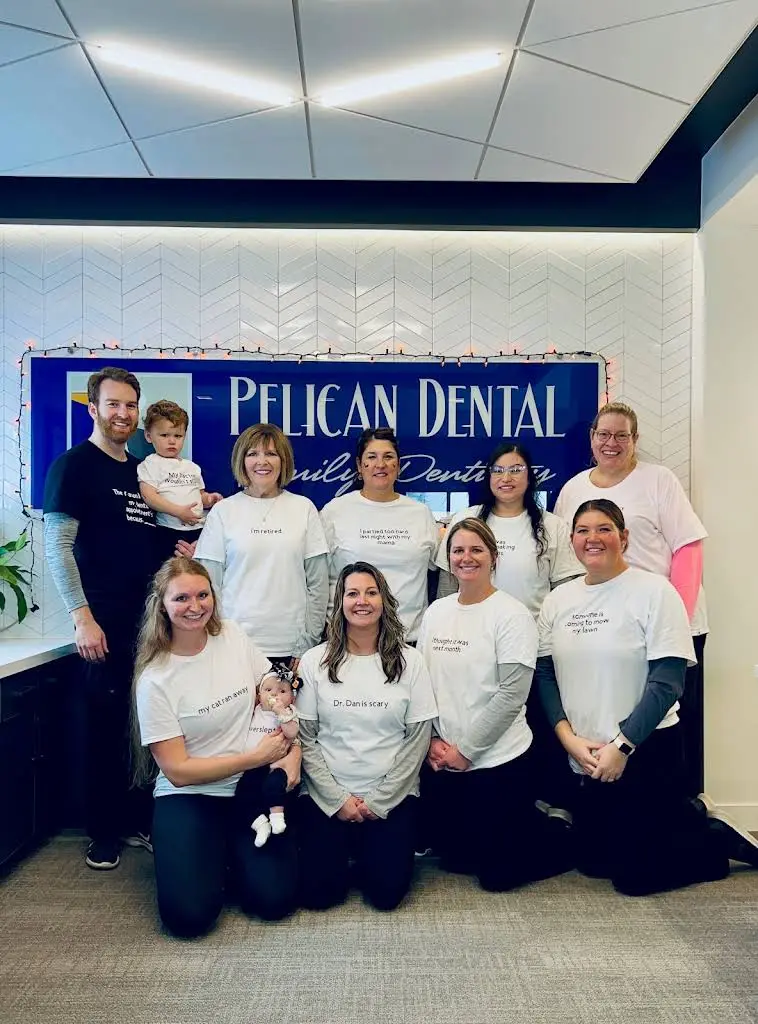 Pelican Dental