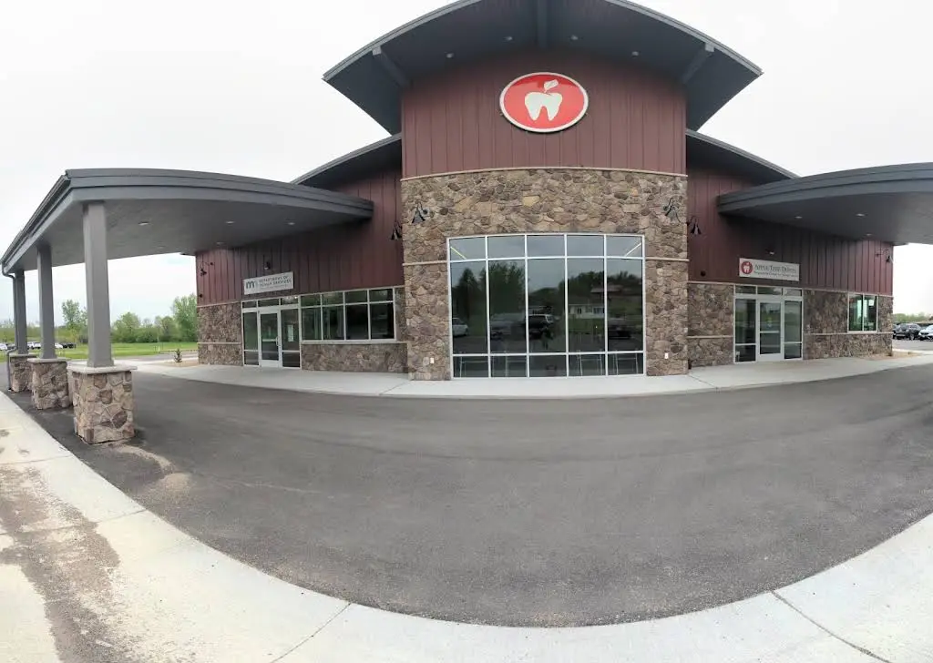 Apple Tree Dental Fergus Falls