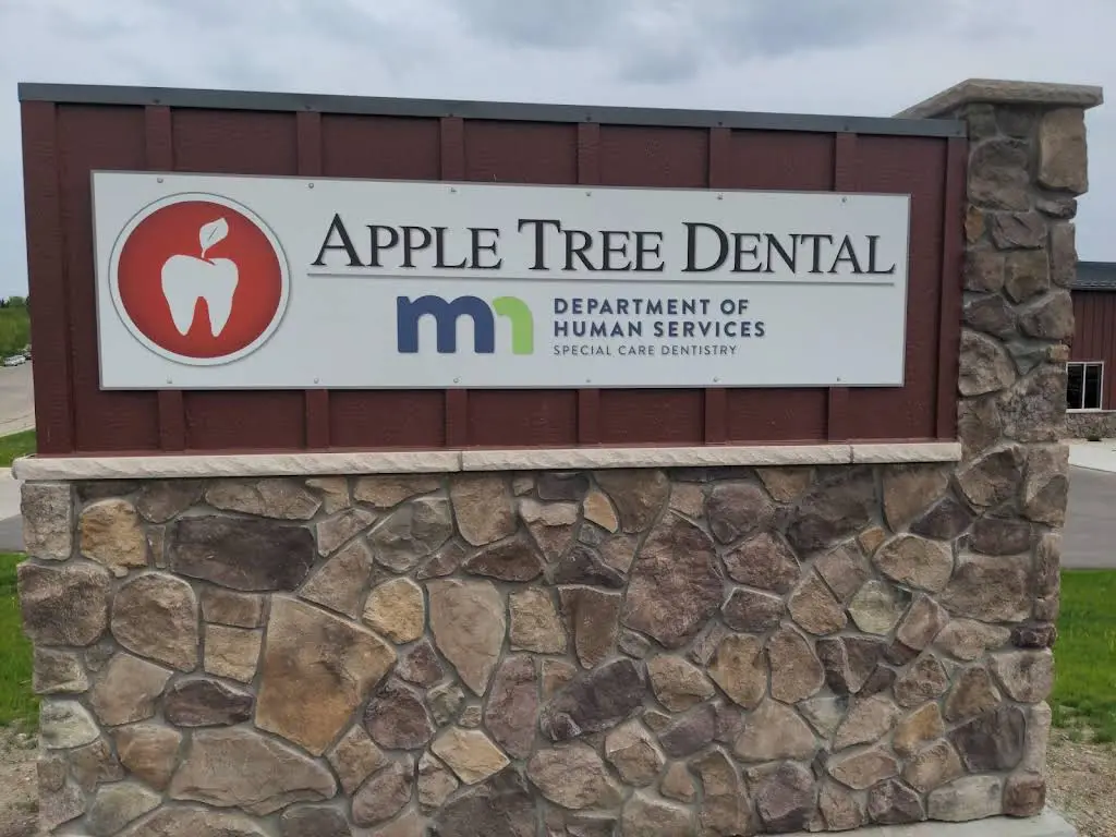 Apple Tree Dental Fergus Falls