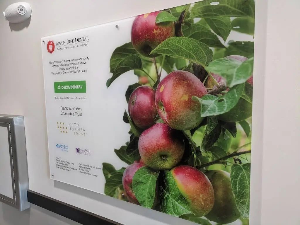 Apple Tree Dental Fergus Falls