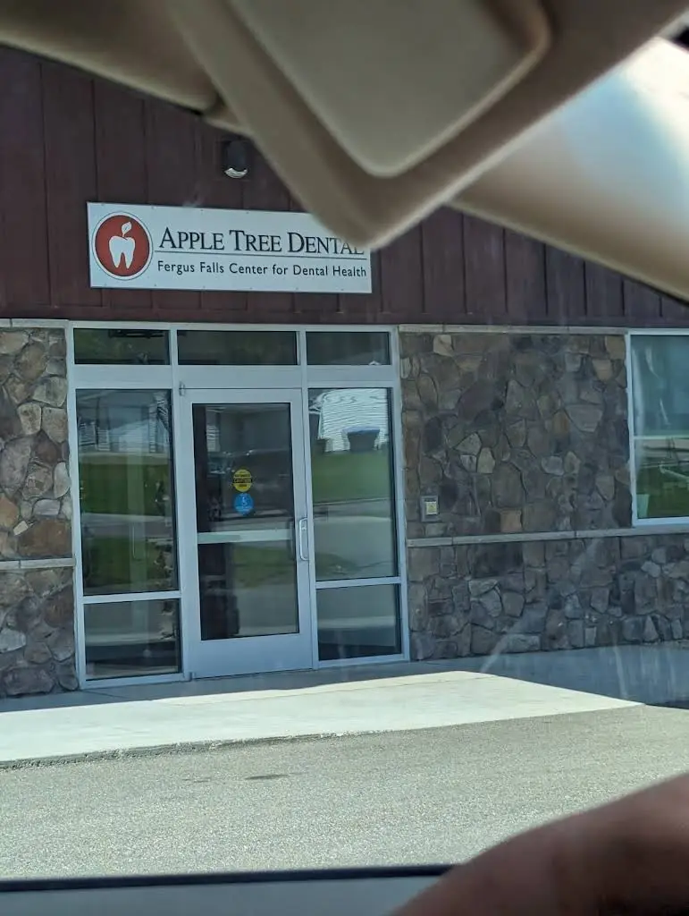 Apple Tree Dental Fergus Falls