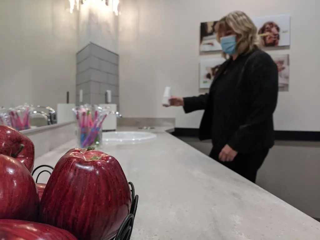 Apple Tree Dental Fergus Falls