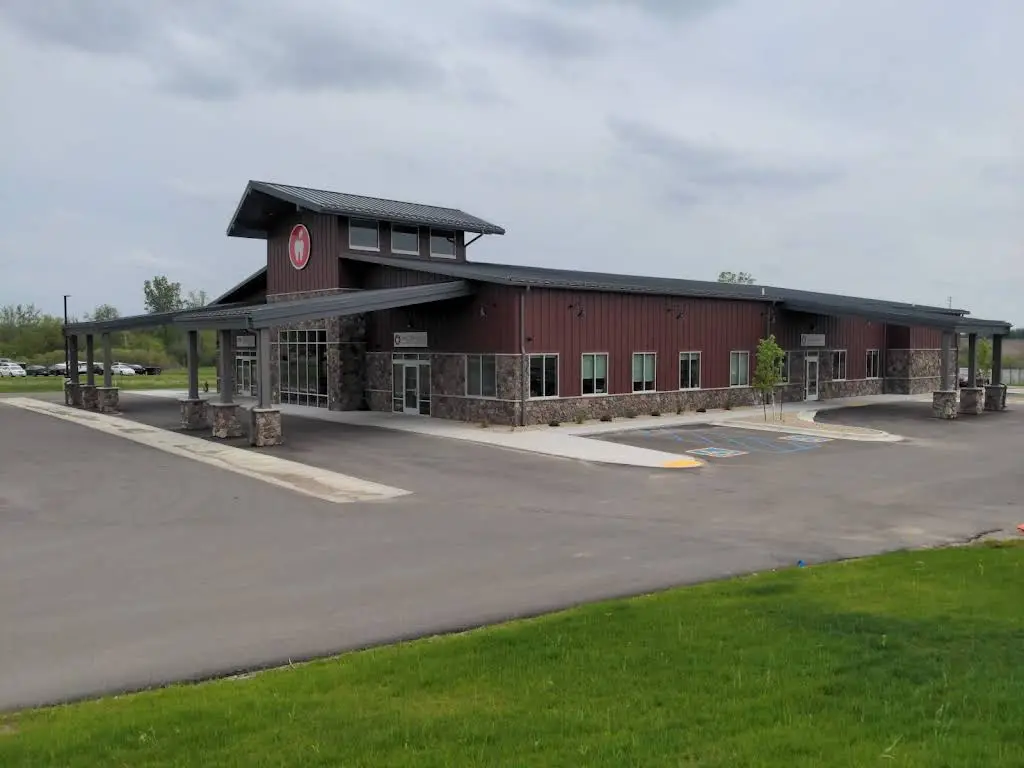 Apple Tree Dental Fergus Falls